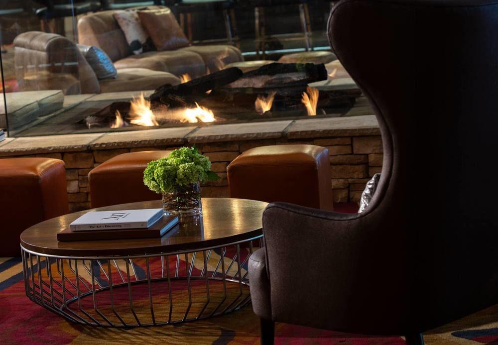 Renaissance Boulder Flatiron Hotel Broomfield Kültér fotó