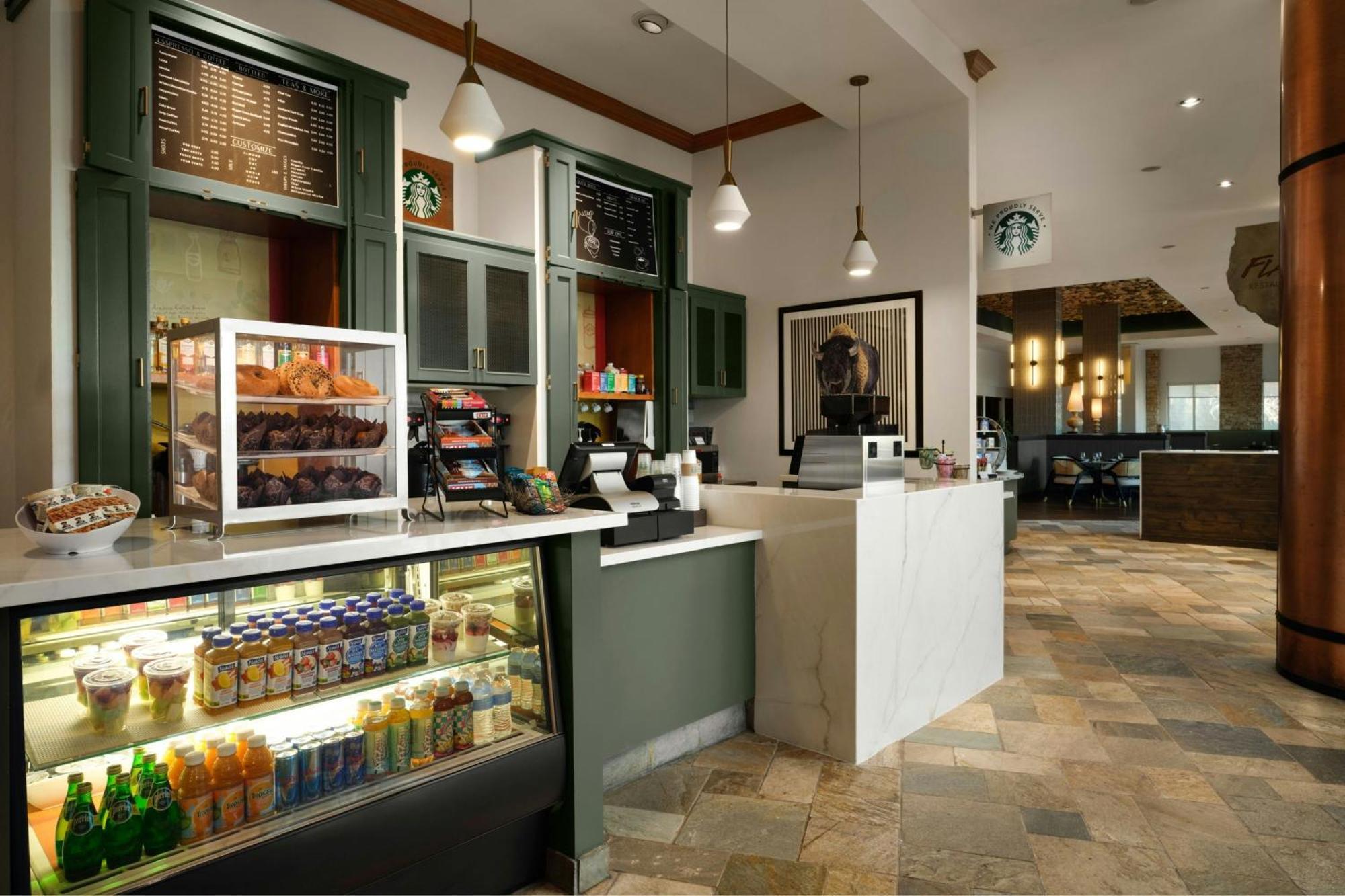 Renaissance Boulder Flatiron Hotel Broomfield Kültér fotó