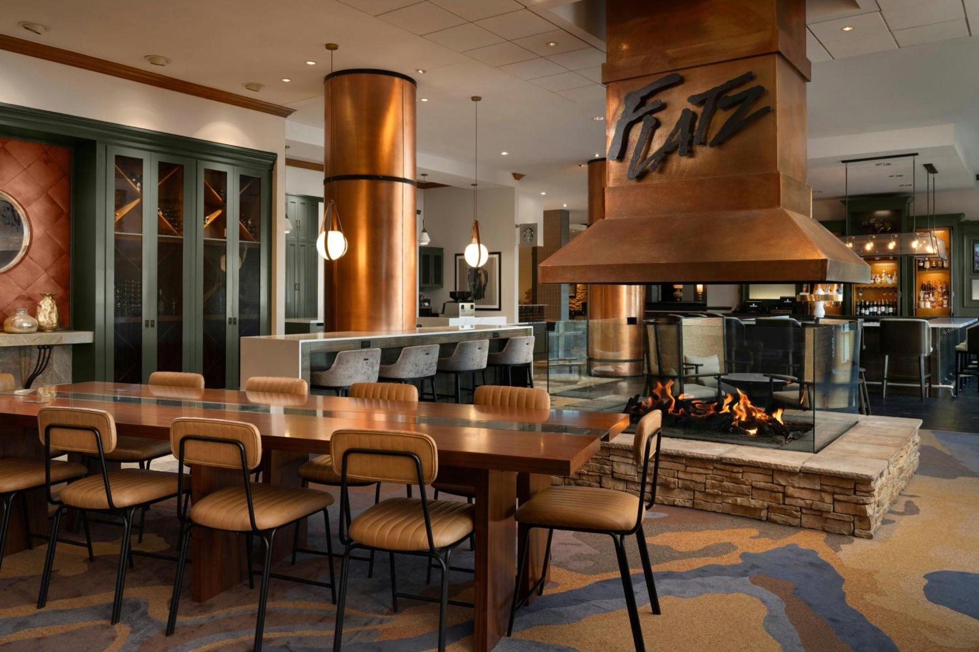Renaissance Boulder Flatiron Hotel Broomfield Kültér fotó