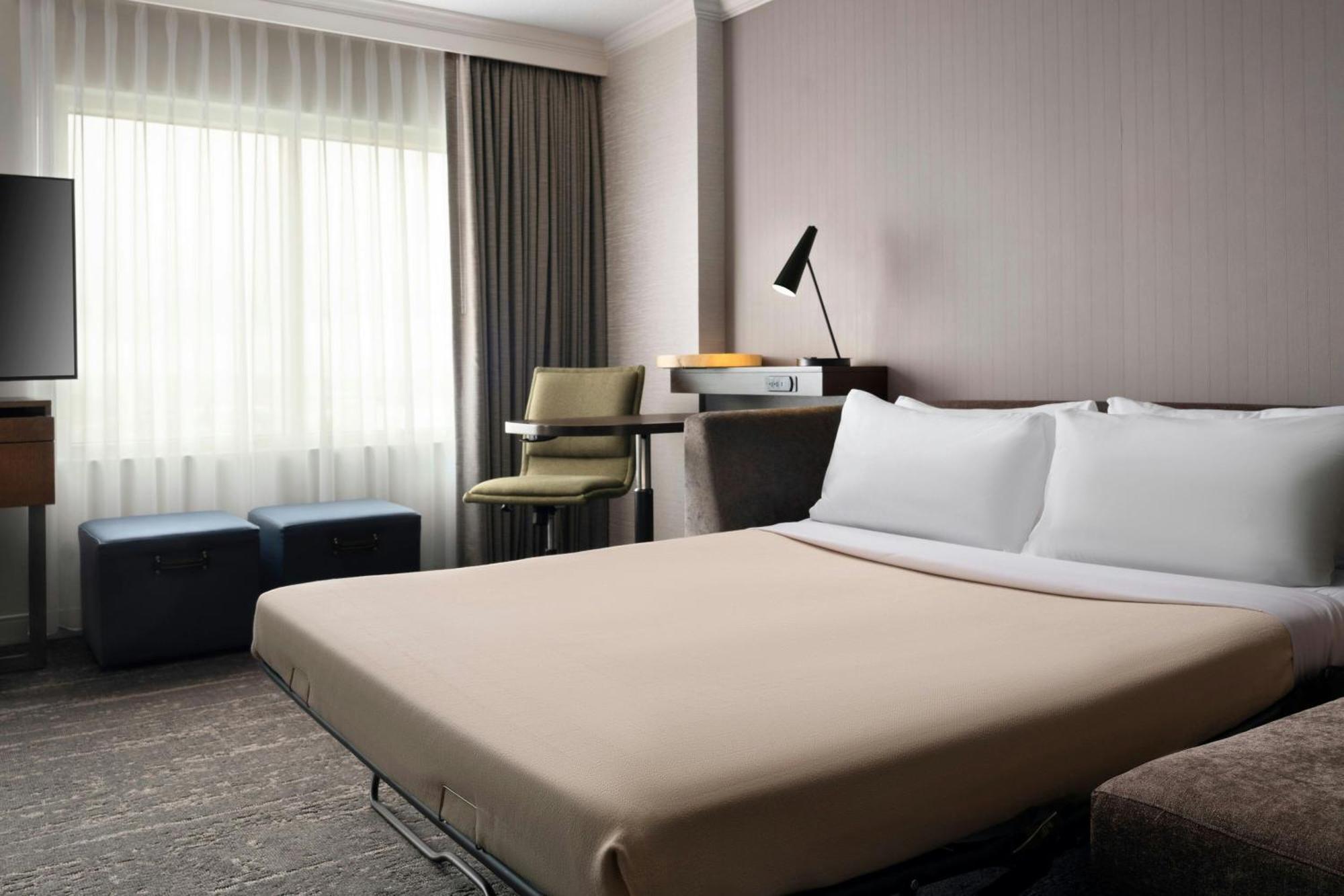 Renaissance Boulder Flatiron Hotel Broomfield Kültér fotó