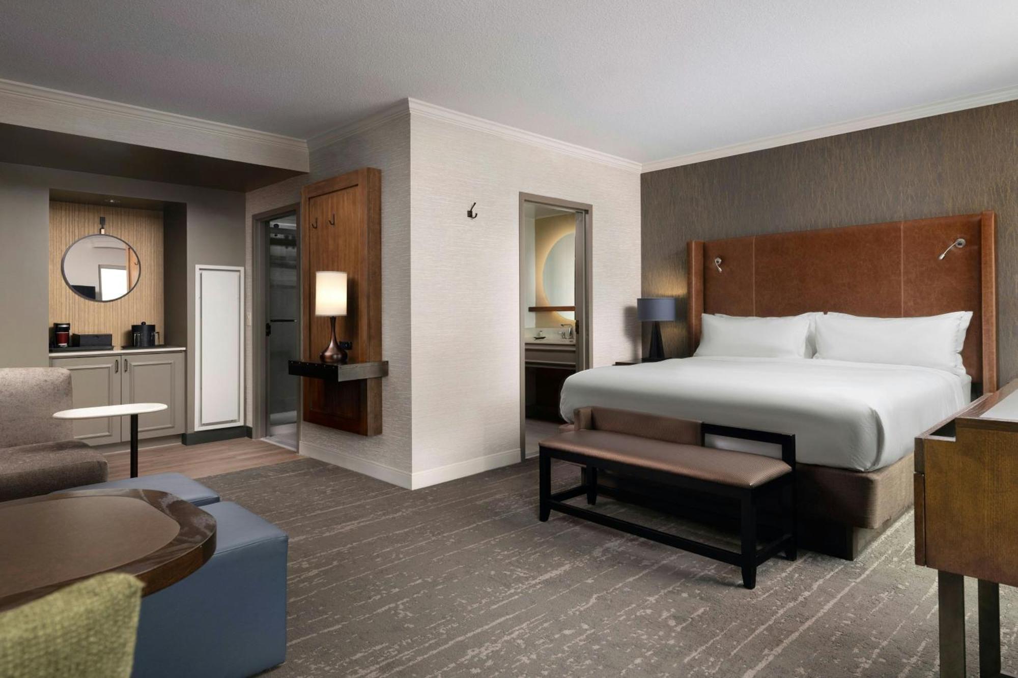 Renaissance Boulder Flatiron Hotel Broomfield Kültér fotó