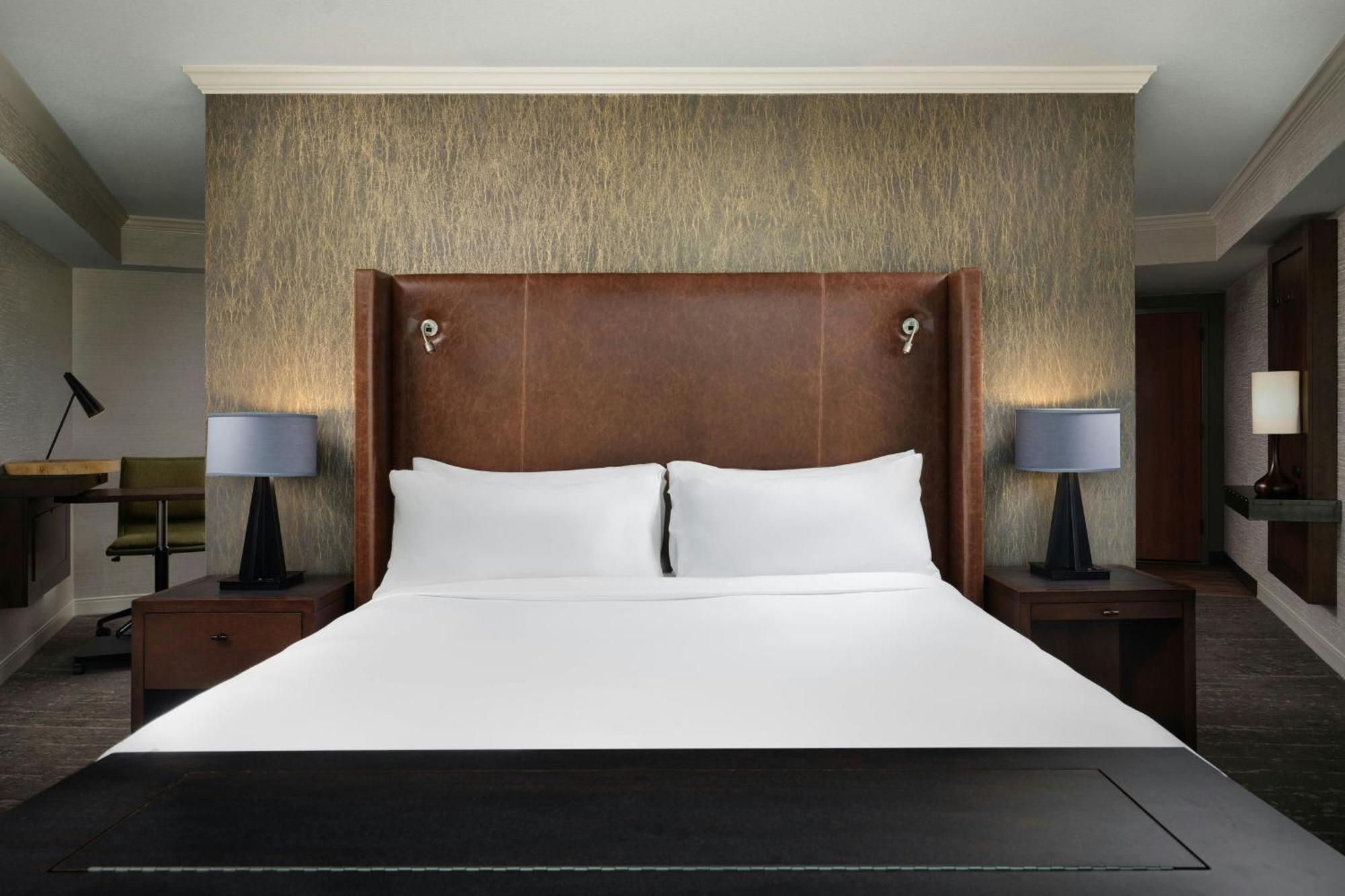 Renaissance Boulder Flatiron Hotel Broomfield Kültér fotó