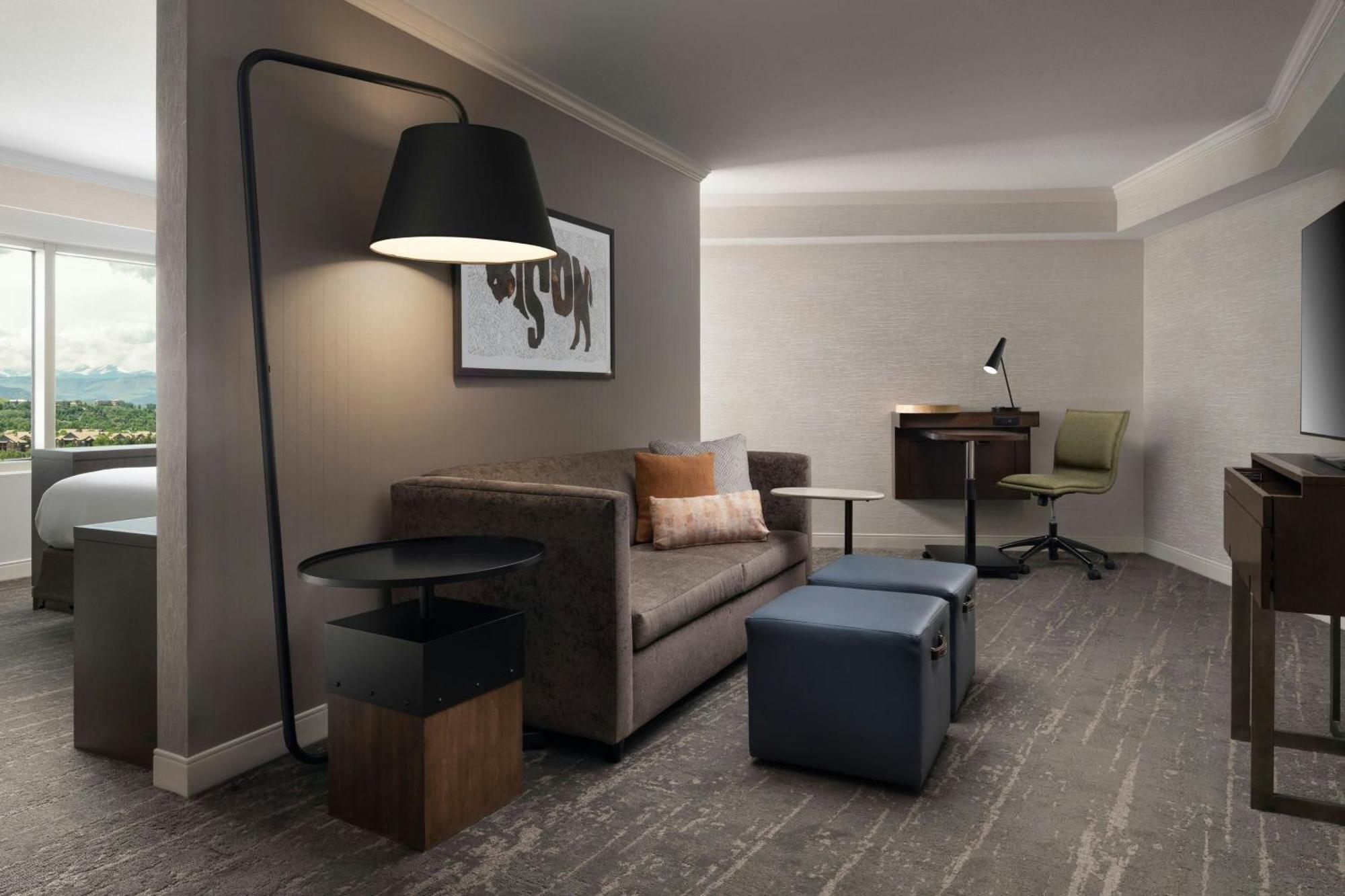 Renaissance Boulder Flatiron Hotel Broomfield Kültér fotó