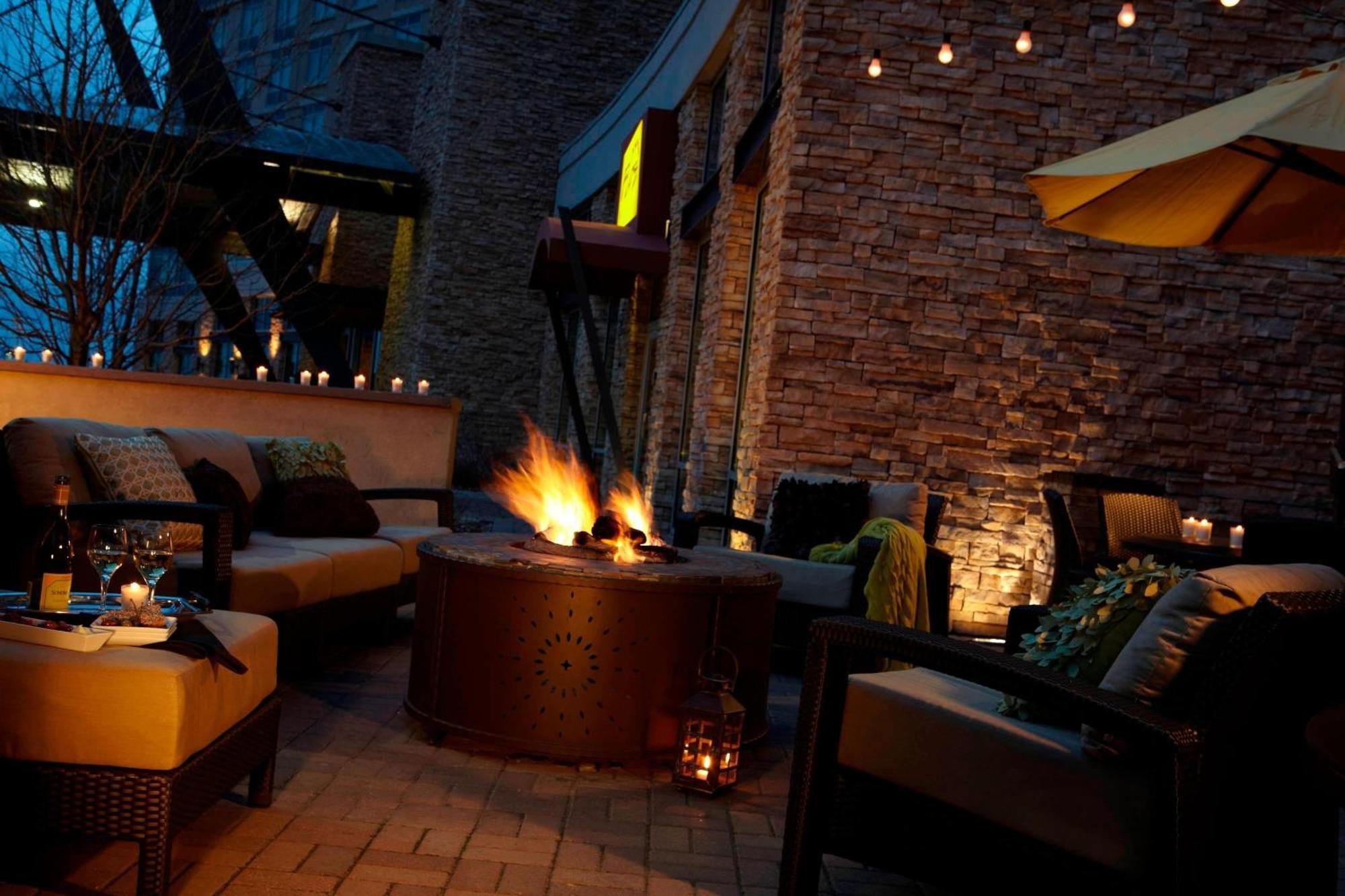 Renaissance Boulder Flatiron Hotel Broomfield Kültér fotó