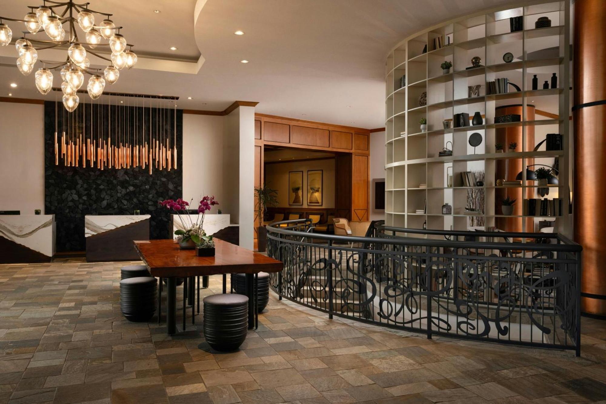 Renaissance Boulder Flatiron Hotel Broomfield Kültér fotó