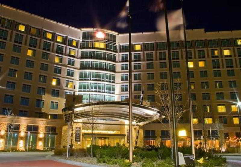 Renaissance Boulder Flatiron Hotel Broomfield Kültér fotó