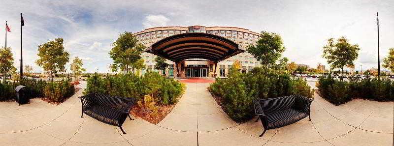 Renaissance Boulder Flatiron Hotel Broomfield Kültér fotó