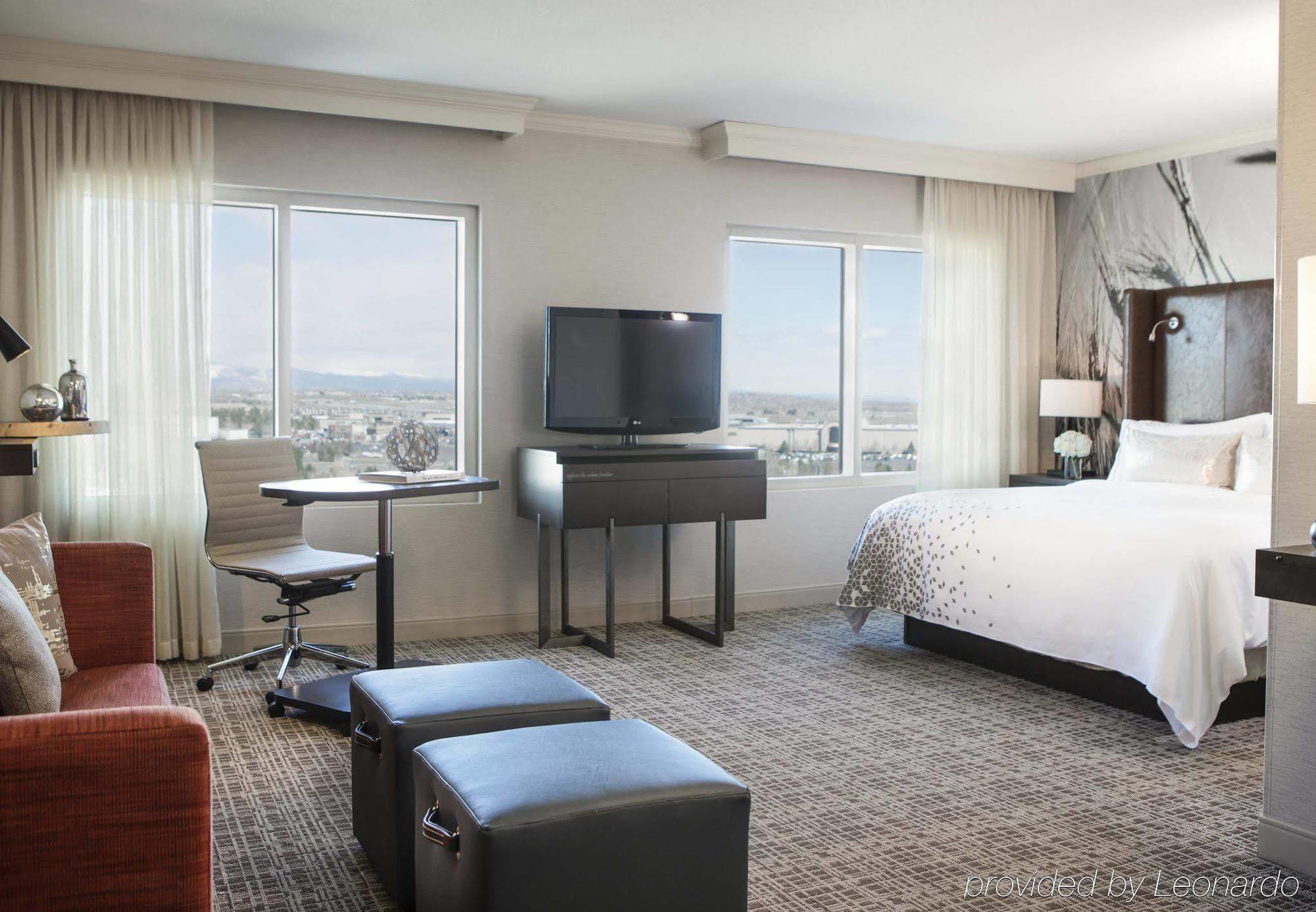 Renaissance Boulder Flatiron Hotel Broomfield Kültér fotó