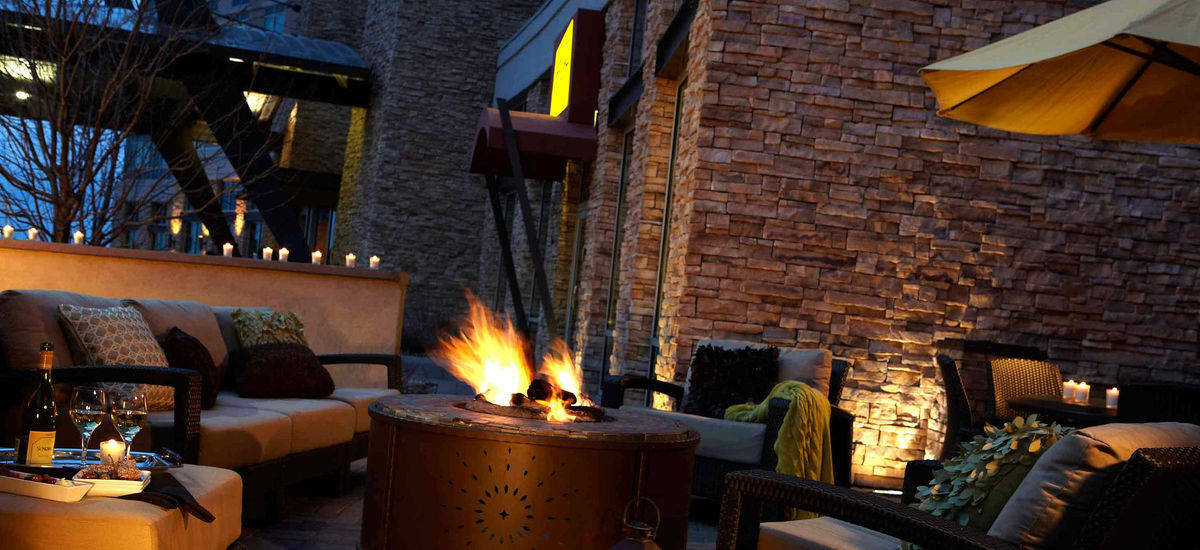 Renaissance Boulder Flatiron Hotel Broomfield Kültér fotó